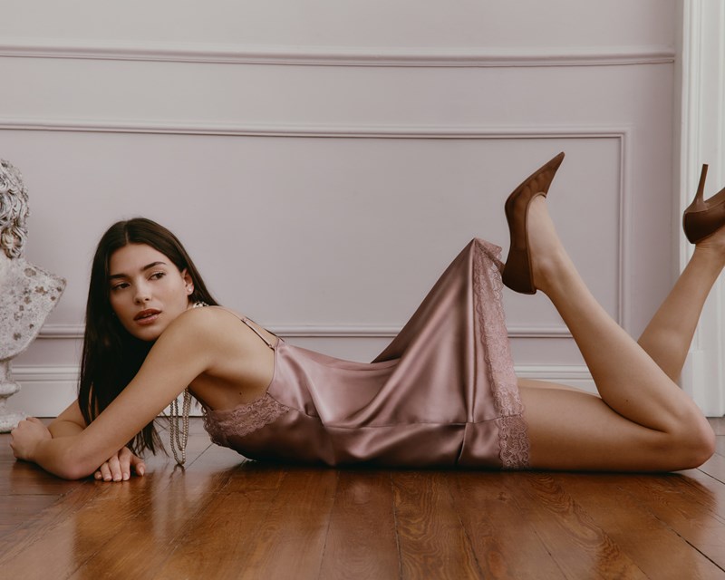 Αυτά τα pajama sets θα σε βάλουν στο απόλυτο φθινοπωρινό mood - εικόνα 1