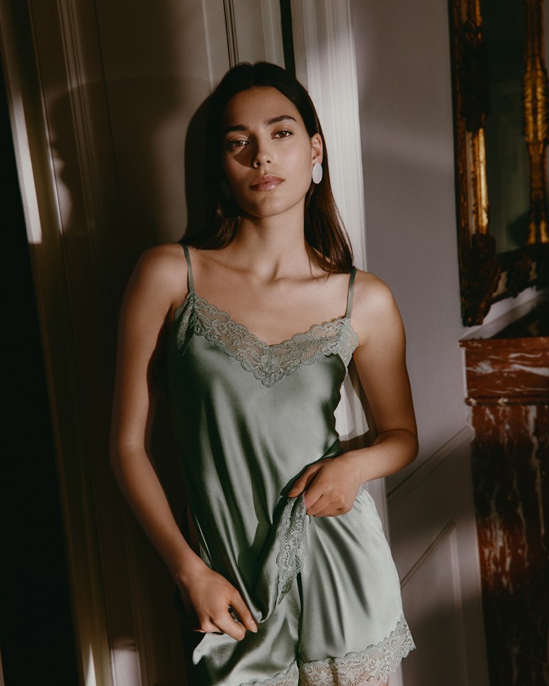 Αυτά τα pajama sets θα σε βάλουν στο απόλυτο φθινοπωρινό mood - εικόνα 5