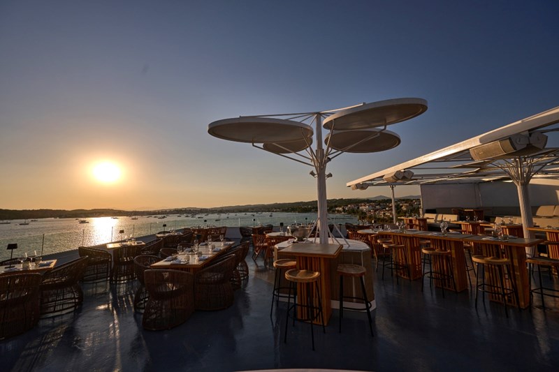 Το Nikki Beach Resort & Spa Porto Heli σε μια συνεργασία έκπληξη με το μεξικάνικο εστιατόριο Atole - εικόνα 3