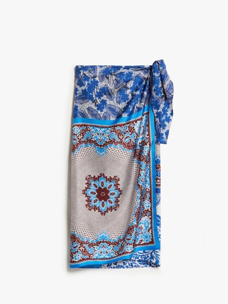 Τα παρεό με τα οποία θα εντυπωσιάσεις στην παραλία και τη βόλτα - εικόνα 6