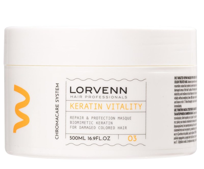 8 θαυματουργές μάσκες που θρέφουν τα ταλαιπωρημένα μαλλιά των διακοπών - εικόνα 4