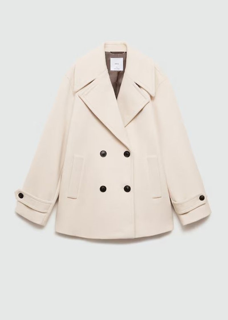 8 stylish παλτό που είναι hot και θα αναδείξουν τα φθινοπωρινά looks σου - εικόνα 2