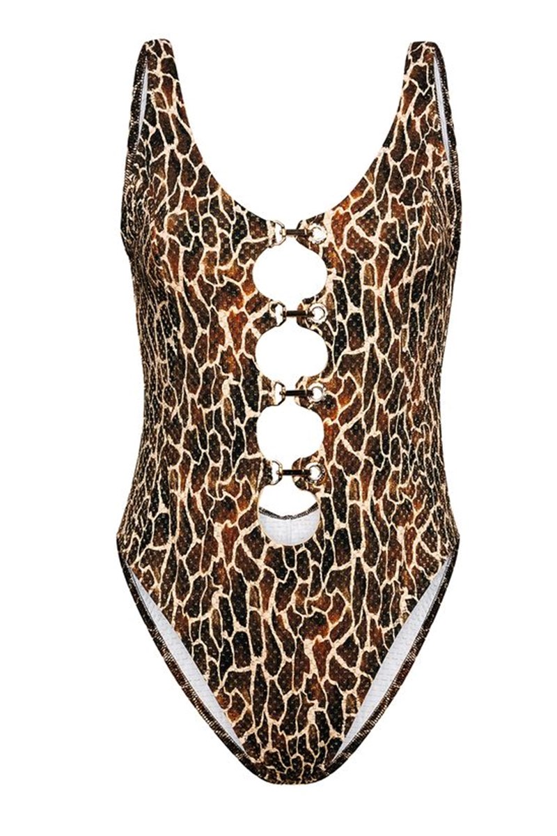 Cappuccino: Πώς να συνδυάσεις το καφέ με το λευκό στις τελευταίες σου καλοκαιρινές εμφανίσεις - εικόνα 21