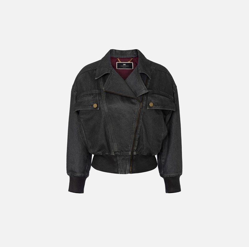 6 πανωφόρια που ξεχωρίσαμε στη φθινοπωρινή συλλογή της Elisabetta Franchi - εικόνα 4