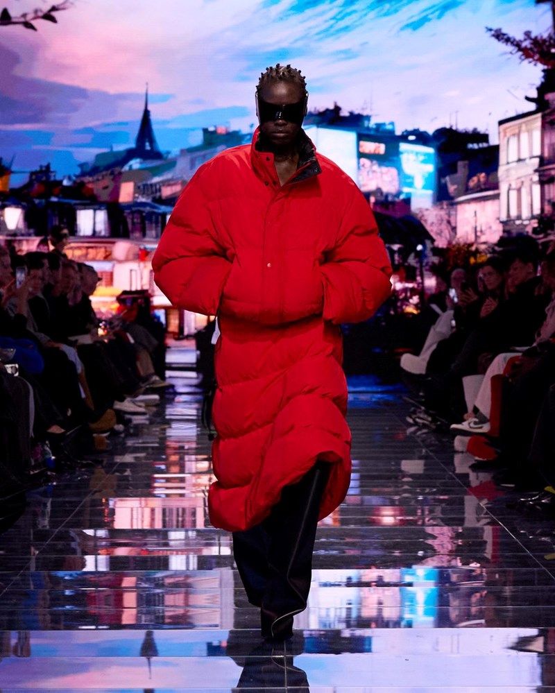 Αυτές είναι οι αποχρώσεις που θα κυριαρχήσουν στα looks του φθινοπώρου - εικόνα 14