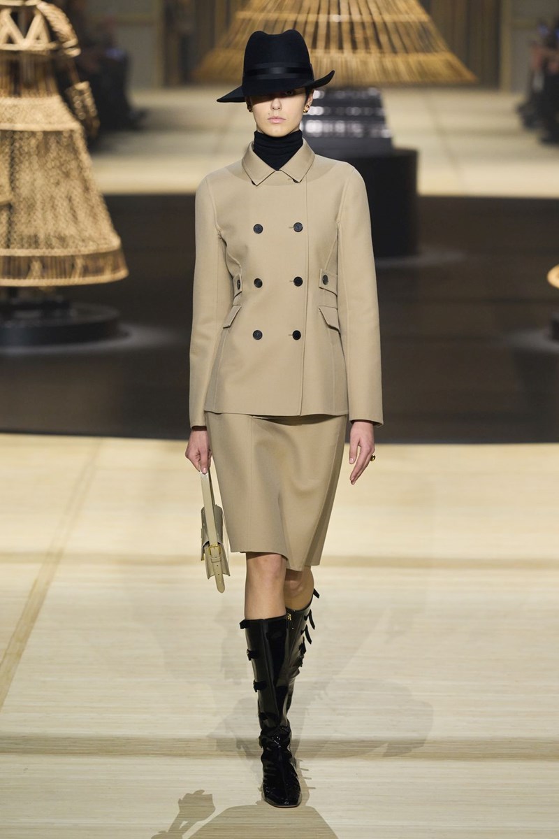 Αυτές είναι οι αποχρώσεις που θα κυριαρχήσουν στα looks του φθινοπώρου - εικόνα 4