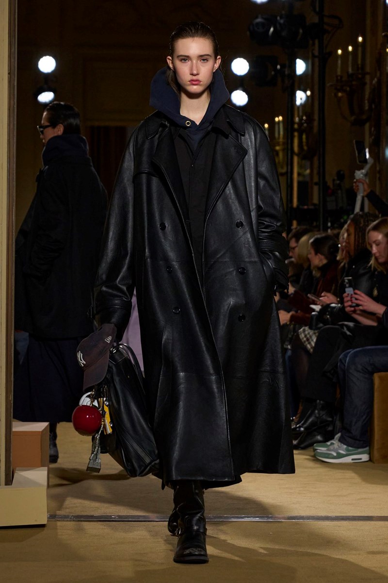 Οι σχεδιαστές μίλησαν! Αυτά είναι τα παλτό που θα φοράμε το φετινό φθινόπωρο - εικόνα 12