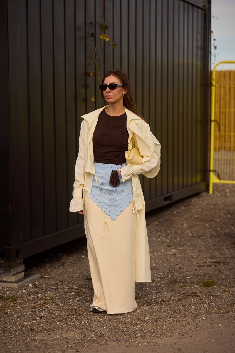 The new boho: Πώς θα ενσωματώσεις τη σύγχρονη εκδοχή της αισθητικής που θα γίνει viral το φθινόπωρο - εικόνα 2