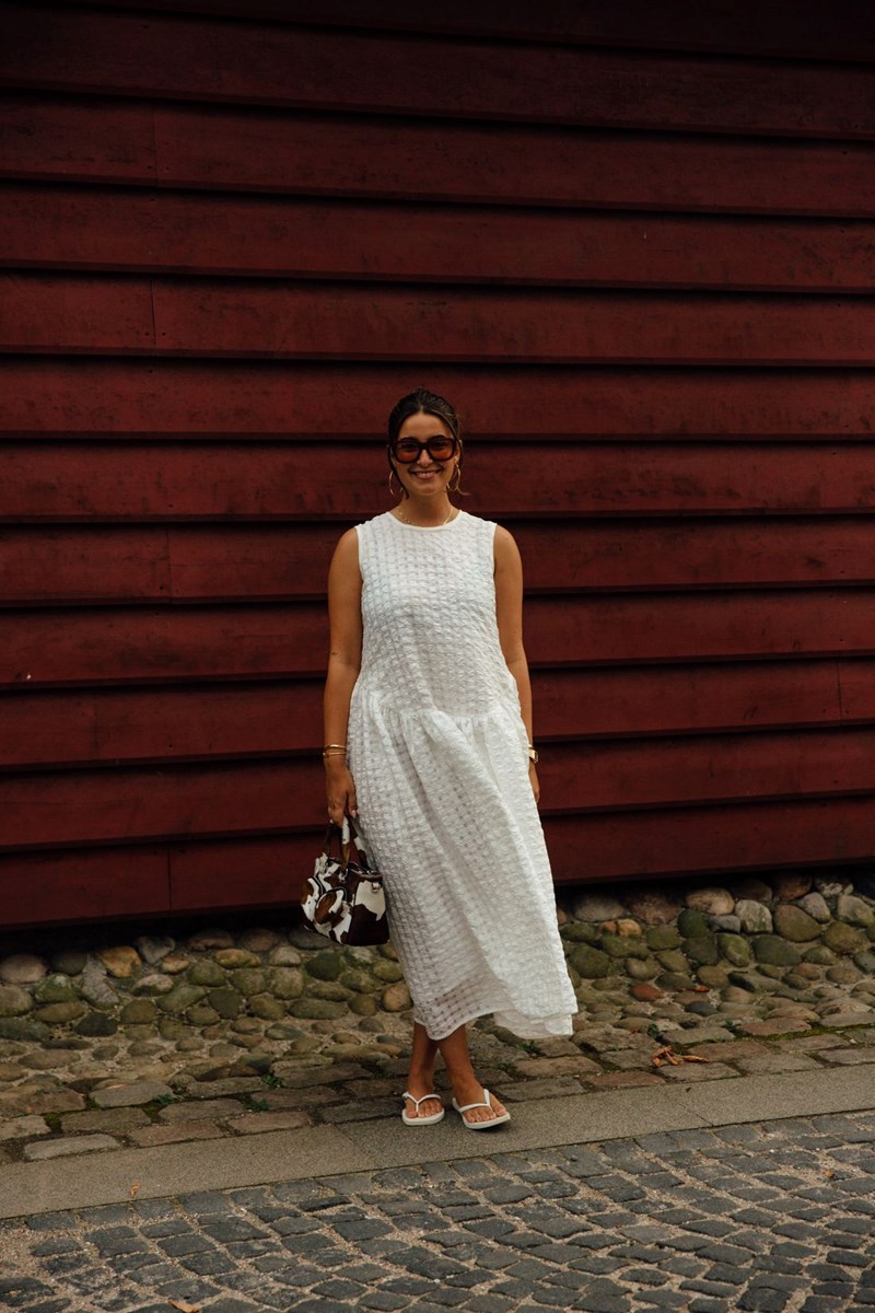 Urban Summer: Οι καλοκαιρινές εμφανίσεις στην πόλη δεν έχουν να ζηλέψουν σε τίποτα τα looks στο νησί - εικόνα 3