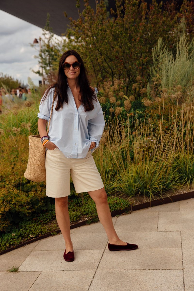 Urban Summer: Οι καλοκαιρινές εμφανίσεις στην πόλη δεν έχουν να ζηλέψουν σε τίποτα τα looks στο νησί - εικόνα 5