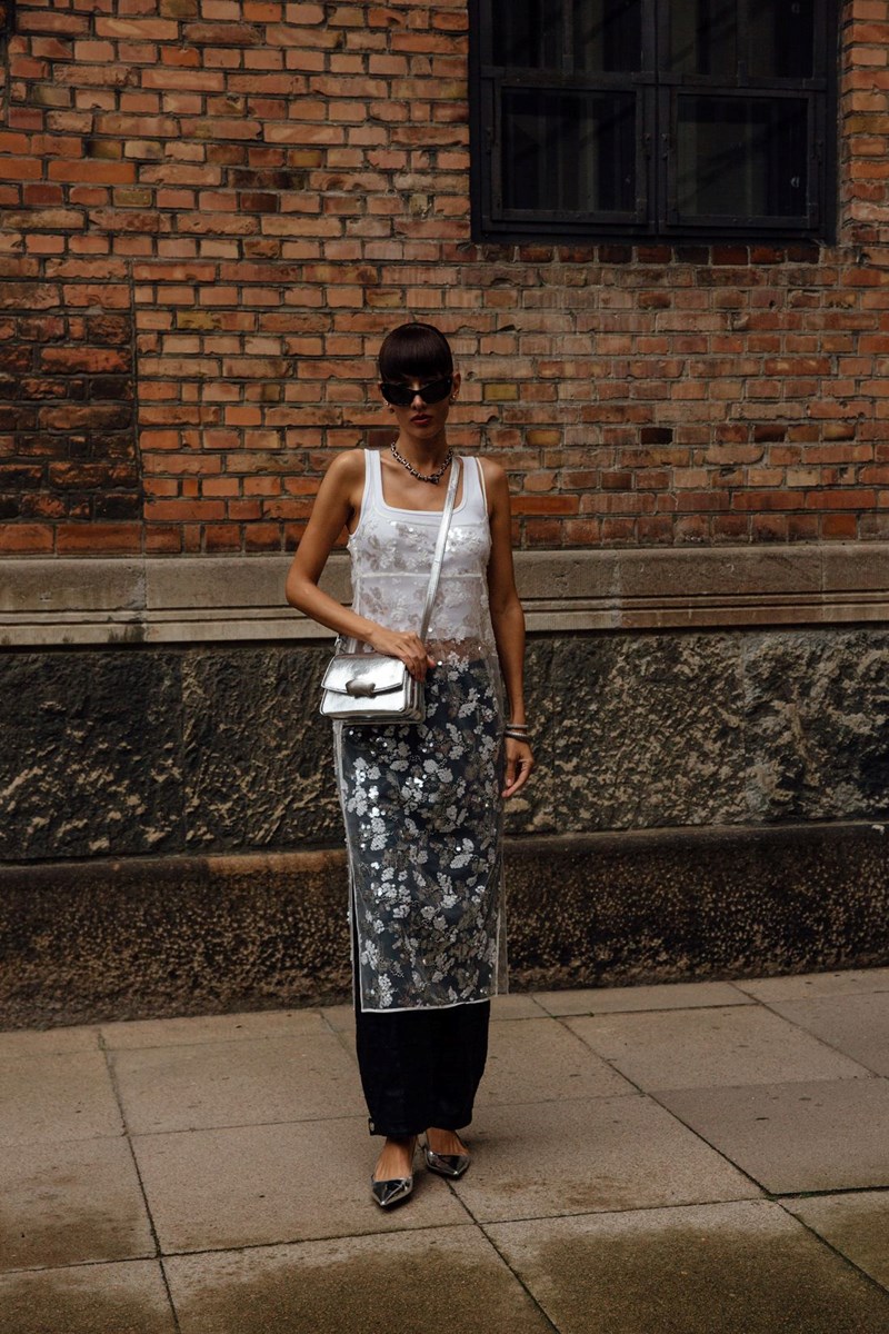 The new boho: Πώς θα ενσωματώσεις τη σύγχρονη εκδοχή της αισθητικής που θα γίνει viral το φθινόπωρο - εικόνα 5