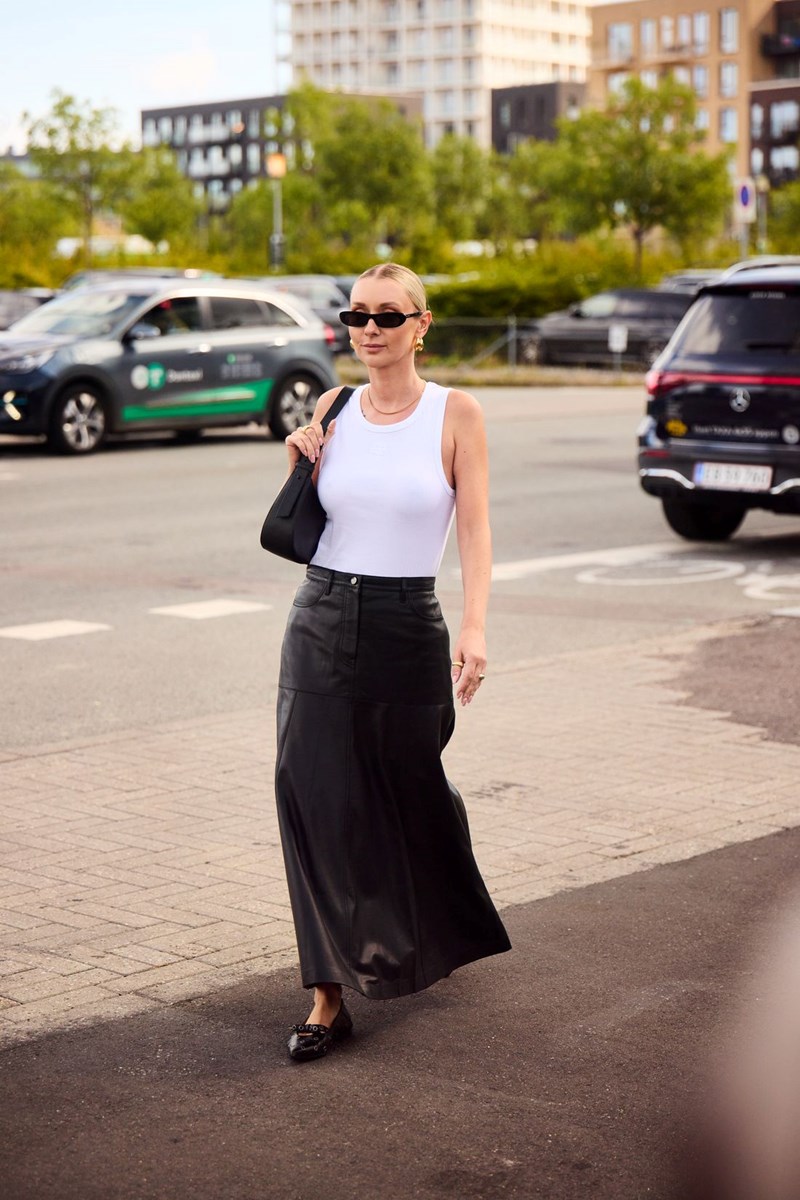 Urban Summer: Οι καλοκαιρινές εμφανίσεις στην πόλη δεν έχουν να ζηλέψουν σε τίποτα τα looks στο νησί - εικόνα 10