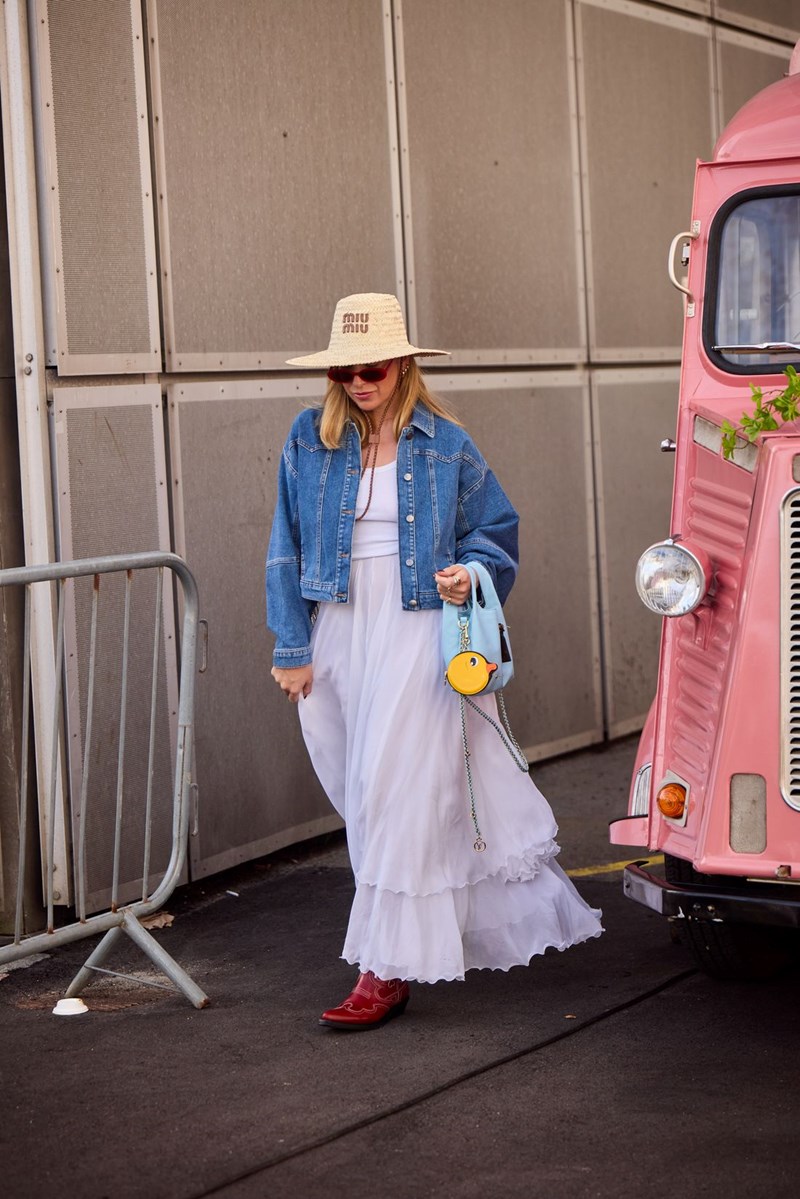 The new boho: Πώς θα ενσωματώσεις τη σύγχρονη εκδοχή της αισθητικής που θα γίνει viral το φθινόπωρο - εικόνα 6