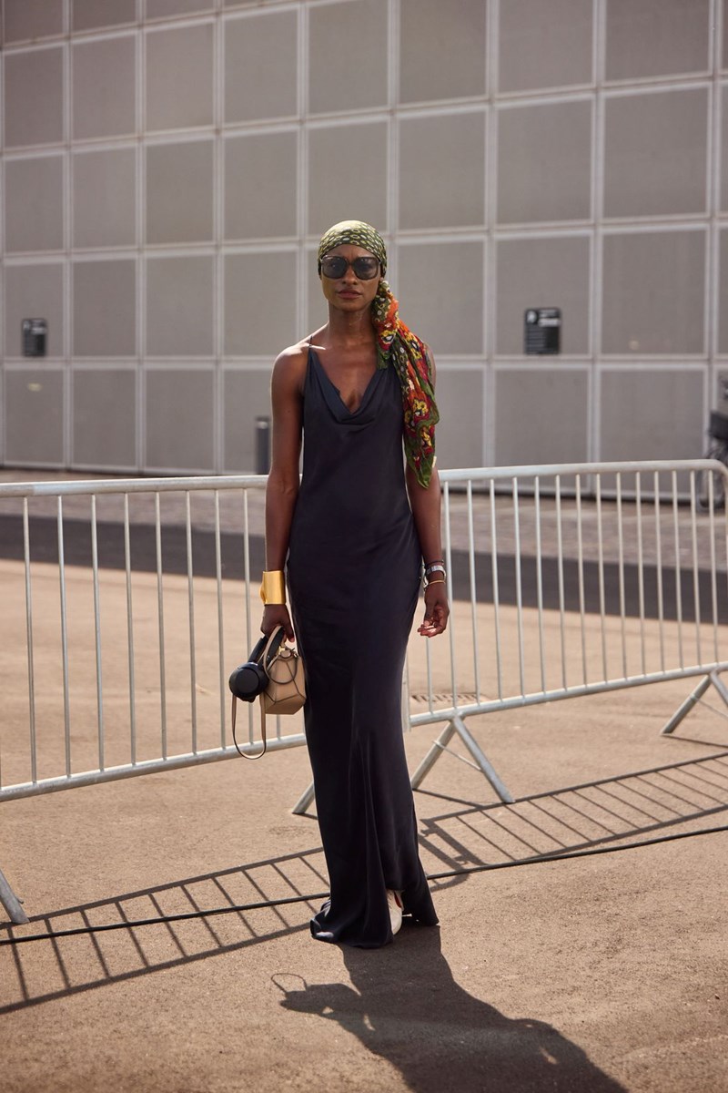 Urban Summer: Οι καλοκαιρινές εμφανίσεις στην πόλη δεν έχουν να ζηλέψουν σε τίποτα τα looks στο νησί - εικόνα 13