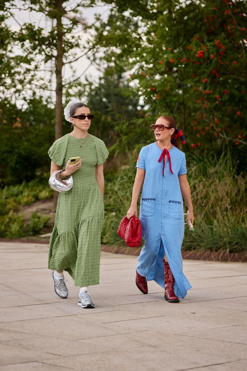 Τα παπούτσια που φοράνε τώρα οι Σκανδιναβές (και θα προτιμήσουμε το φθινόπωρο) - εικόνα 5