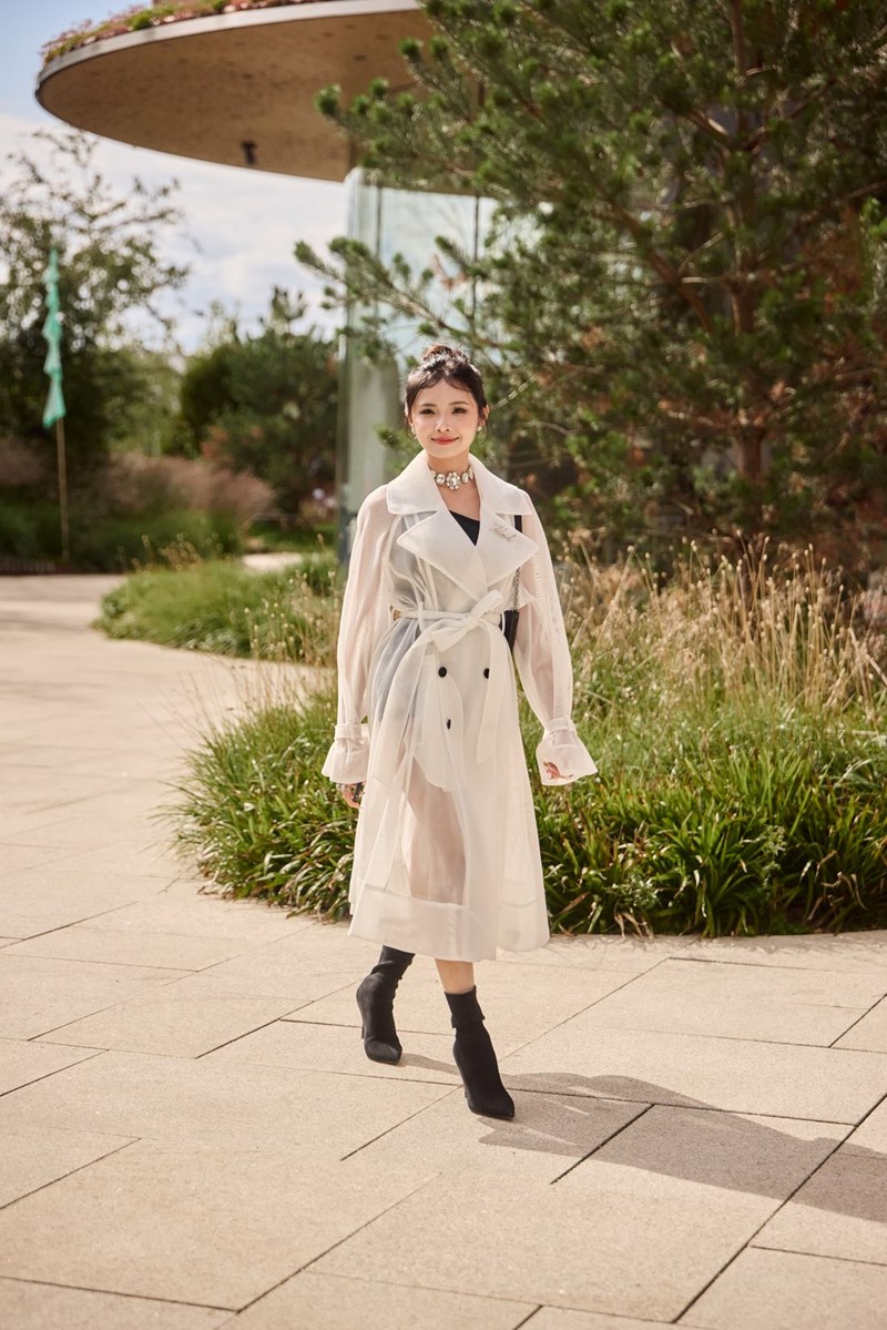 Τα παπούτσια που φοράνε τώρα οι Σκανδιναβές (και θα προτιμήσουμε το φθινόπωρο) - εικόνα 7