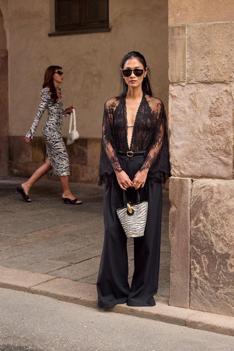 The new boho: Πώς θα ενσωματώσεις τη σύγχρονη εκδοχή της αισθητικής που θα γίνει viral το φθινόπωρο - εικόνα 7