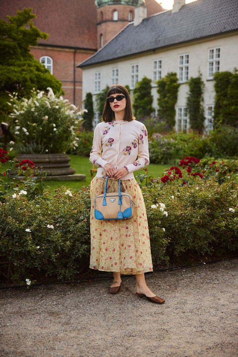 Τα παπούτσια που φοράνε τώρα οι Σκανδιναβές (και θα προτιμήσουμε το φθινόπωρο) - εικόνα 9