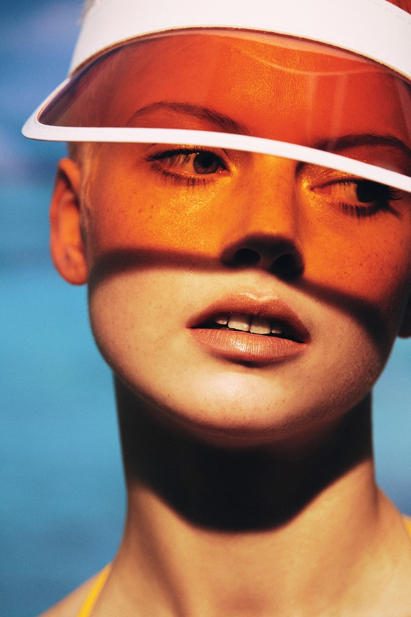 Τα πιο cool και δυναμικά beauty looks για τις εμφανίσεις στο νησί - εικόνα 4