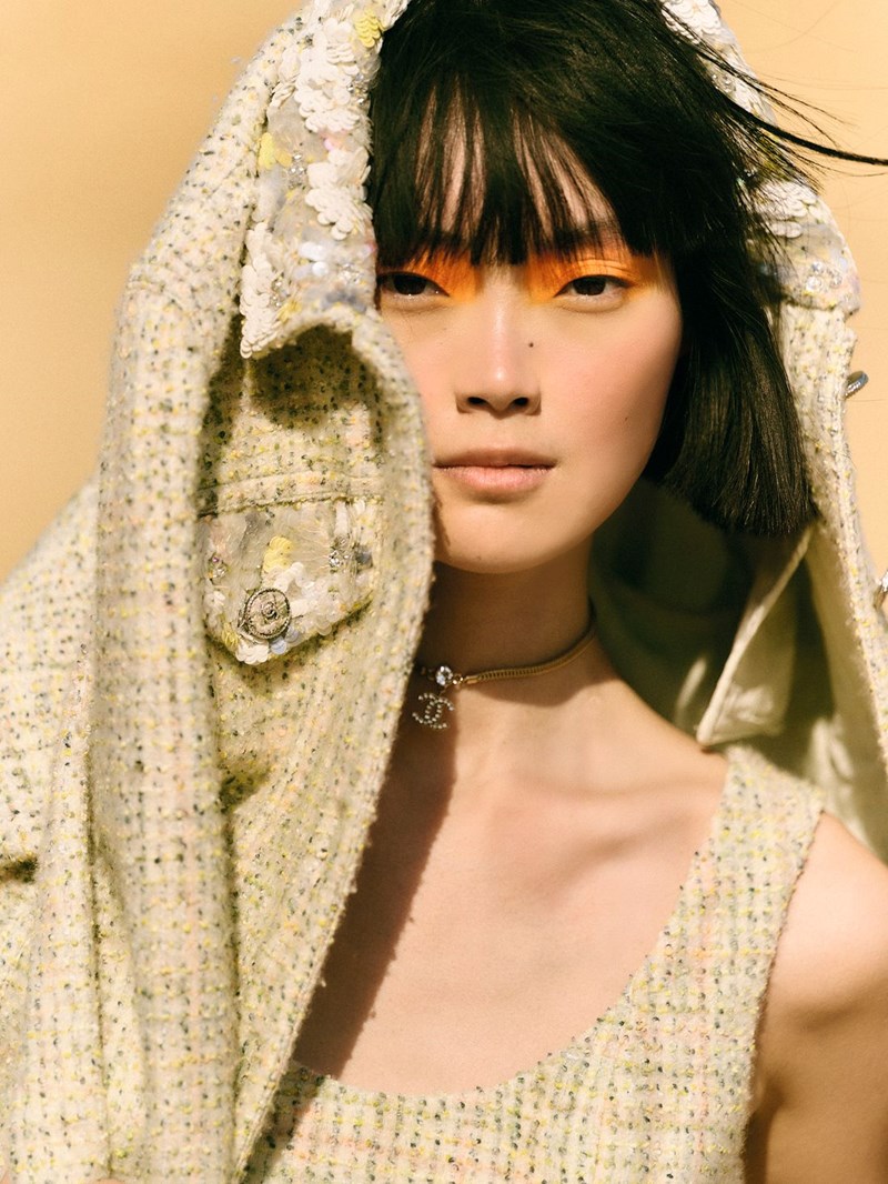 "Θέρος ανίκατε μάχαν": Οι pre-fall συλλογές παρουσιάζονται κάτω από τον καλοκαιρινό ήλιο - εικόνα 6