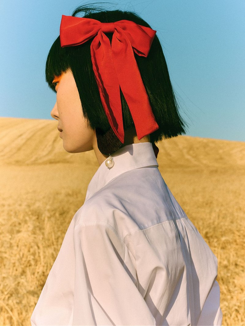 "Θέρος ανίκατε μάχαν": Οι pre-fall συλλογές παρουσιάζονται κάτω από τον καλοκαιρινό ήλιο - εικόνα 3