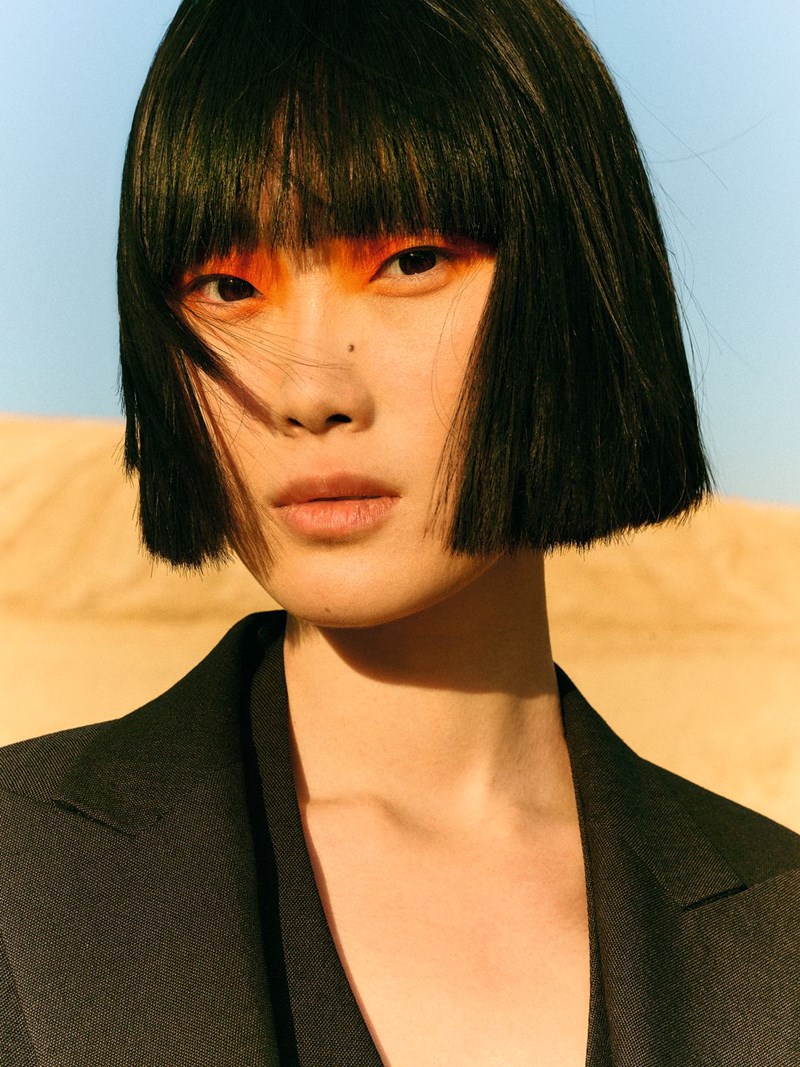 "Θέρος ανίκατε μάχαν": Οι pre-fall συλλογές παρουσιάζονται κάτω από τον καλοκαιρινό ήλιο - εικόνα 10