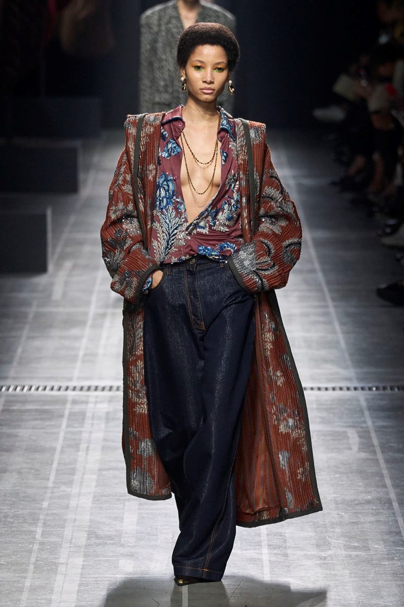 The new boho: Πώς θα ενσωματώσεις τη σύγχρονη εκδοχή της αισθητικής που θα γίνει viral το φθινόπωρο - εικόνα 10