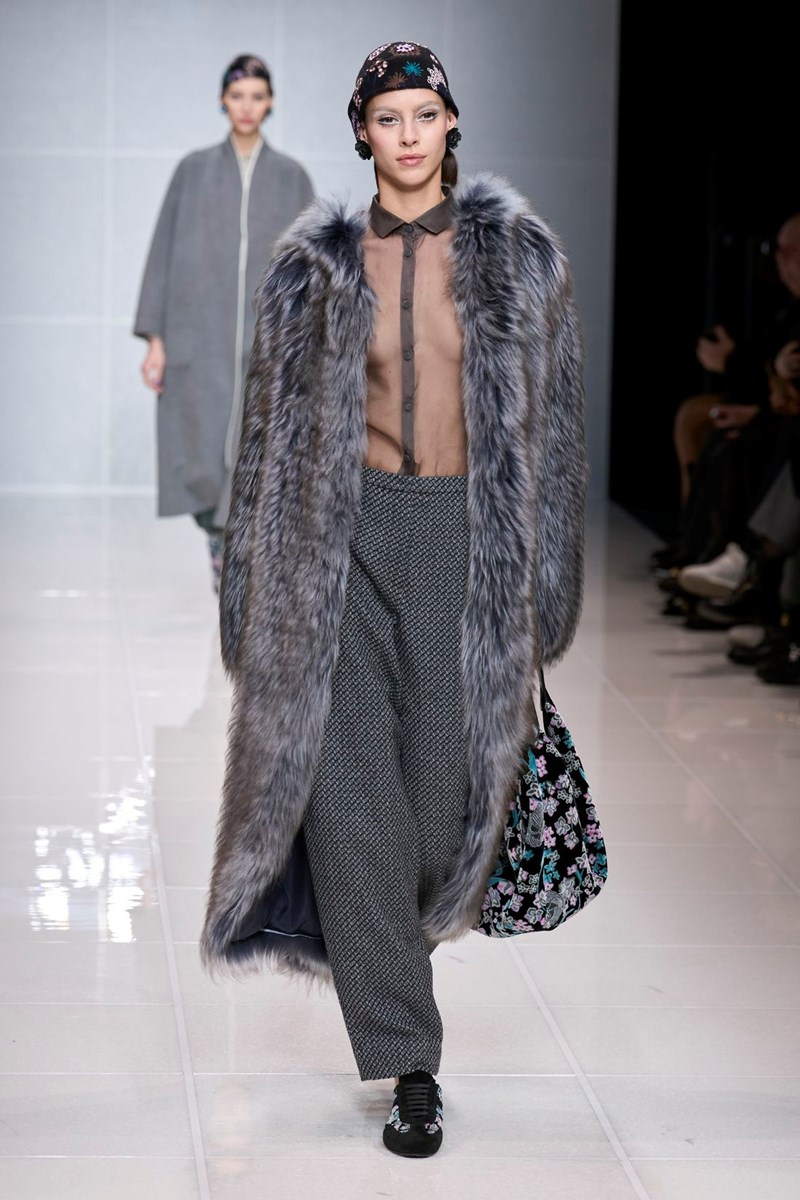 Οι σχεδιαστές μίλησαν! Αυτά είναι τα παλτό που θα φοράμε το φετινό φθινόπωρο - εικόνα 5