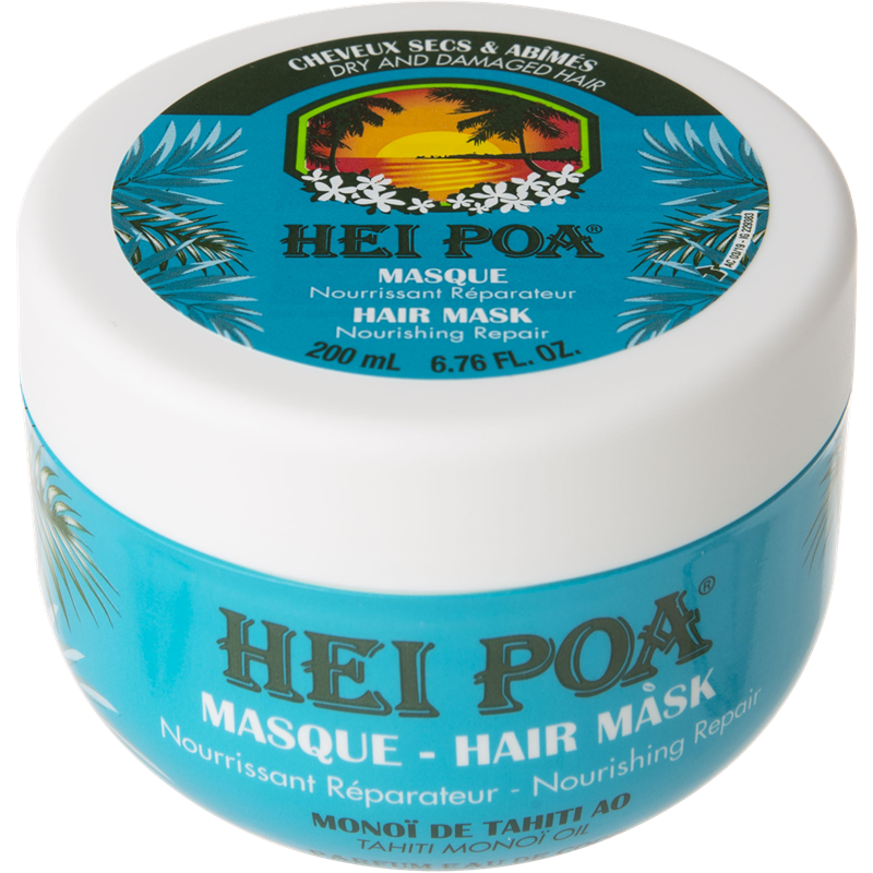 8 θαυματουργές μάσκες που θρέφουν τα ταλαιπωρημένα μαλλιά των διακοπών - εικόνα 8