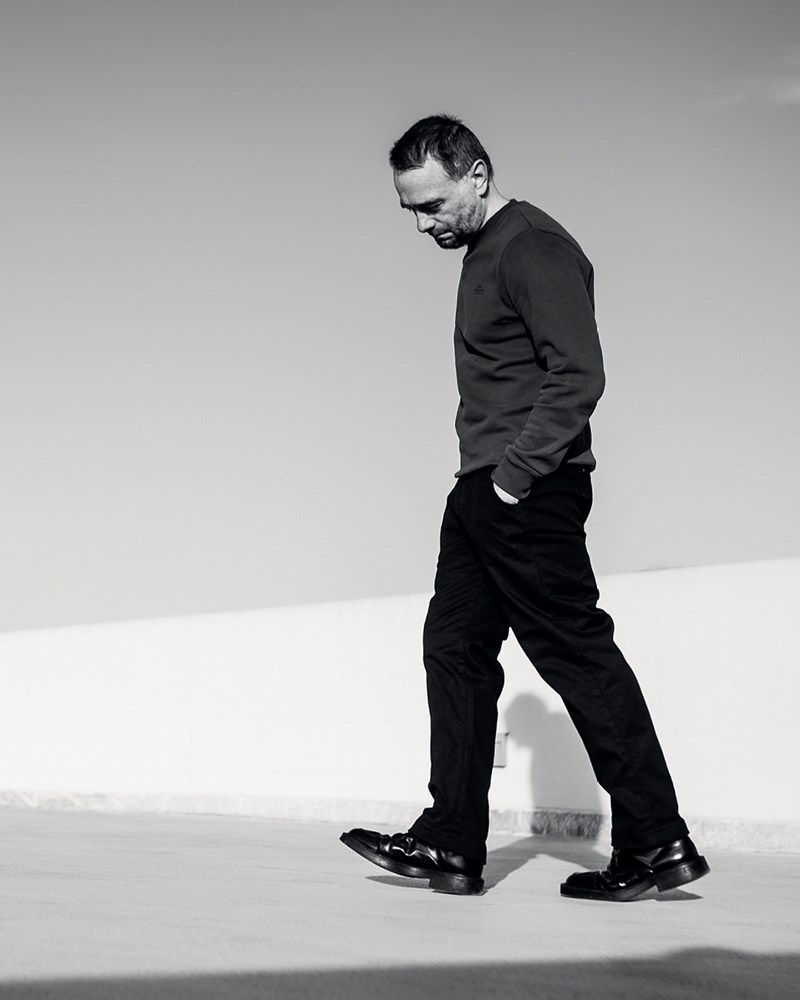 ELLE ΣΕΠΤΕΜΒΡΙΟΥ: THE FASHION ISSUE - εικόνα 5