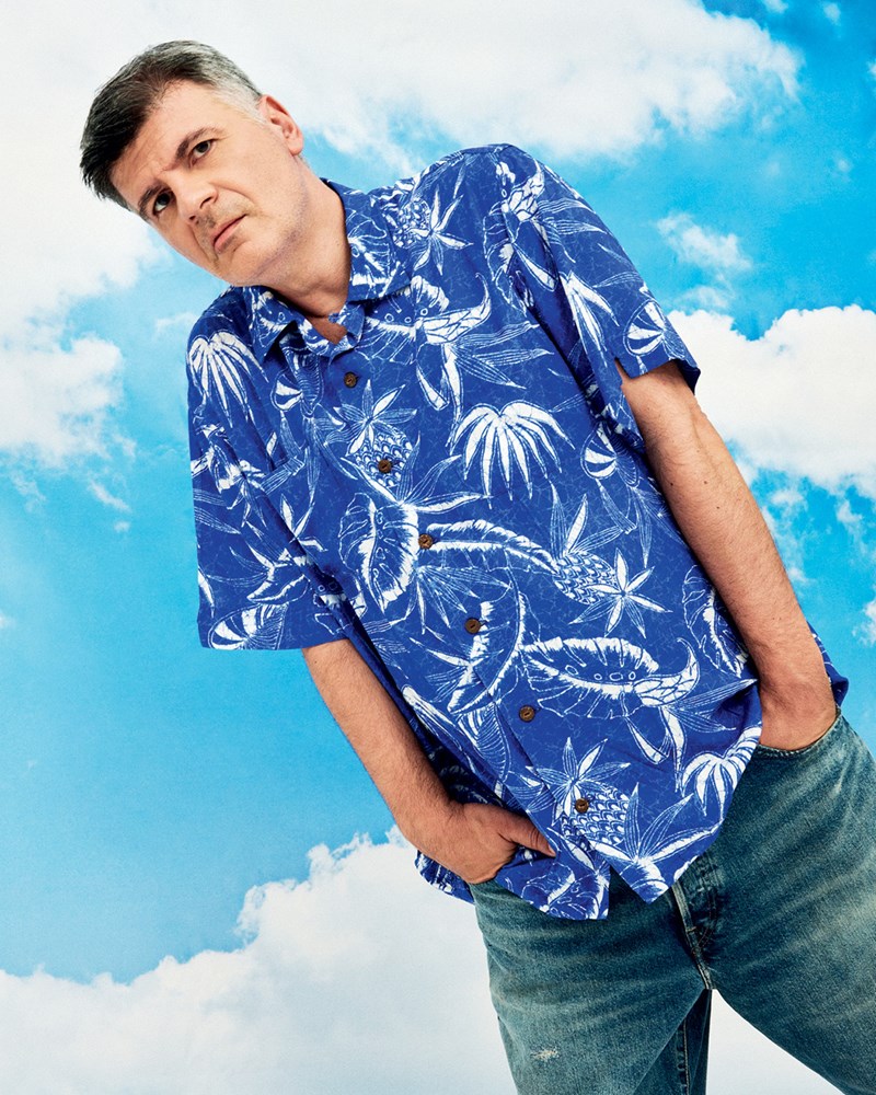 Φοίβος Δεληβοριάς: «Σιχαίνομαι τους κόλακες της εξουσίας» - εικόνα 1