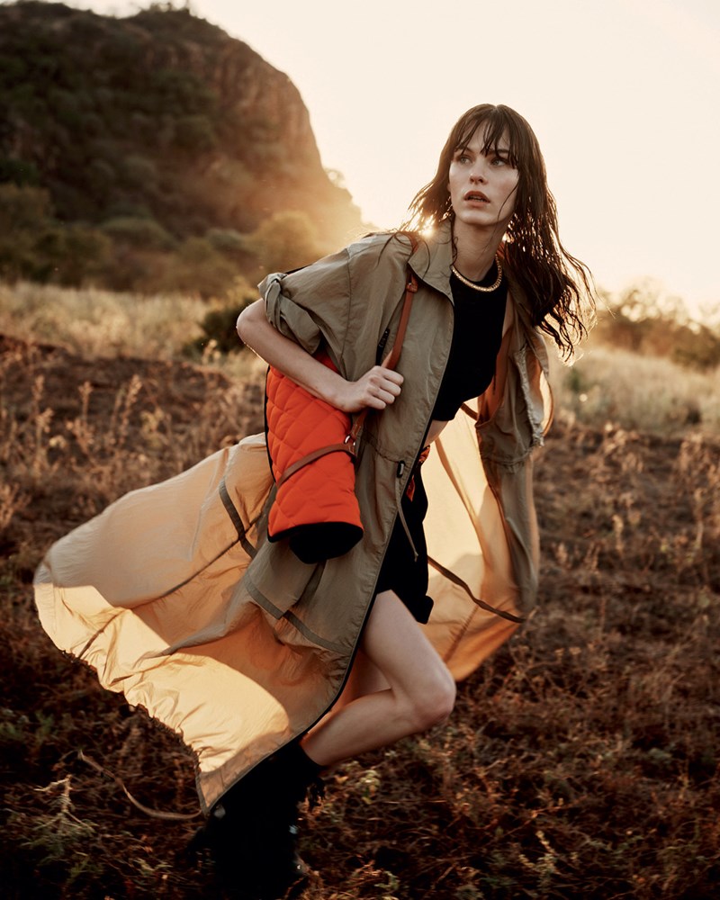 Wild Poetry: Δημιουργίες που εμπνέονται από την άγρια φύση - εικόνα 1