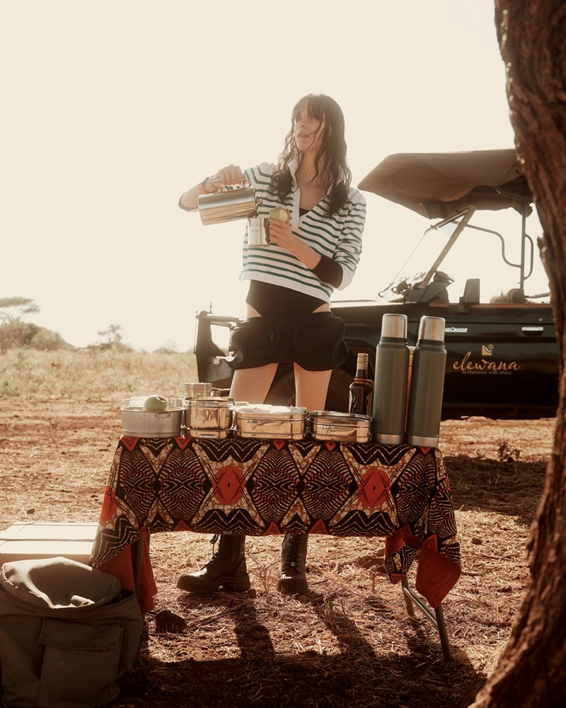 Wild Poetry: Δημιουργίες που εμπνέονται από την άγρια φύση - εικόνα 3