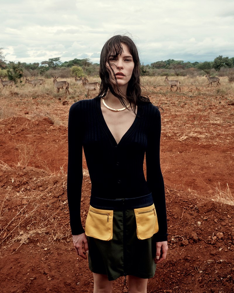 Wild Poetry: Δημιουργίες που εμπνέονται από την άγρια φύση - εικόνα 6