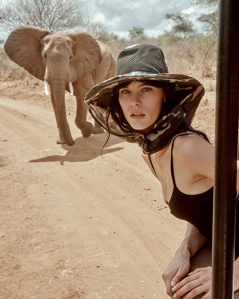 Wild Poetry: Δημιουργίες που εμπνέονται από την άγρια φύση - εικόνα 7