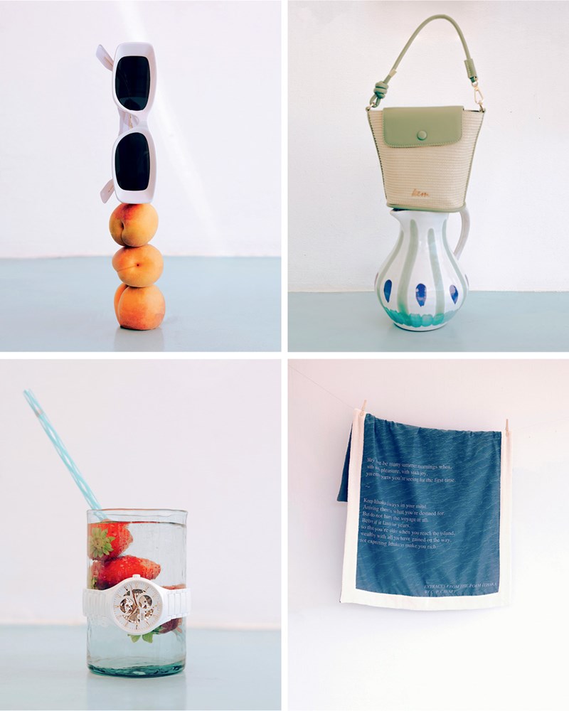 Summer Inspo: Τα looks που αξίζει να αντιγράψεις στις διακοπές σου - εικόνα 3