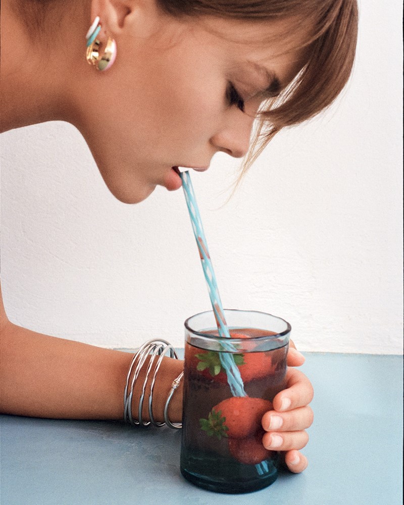 Summer Inspo: Τα looks που αξίζει να αντιγράψεις στις διακοπές σου - εικόνα 2