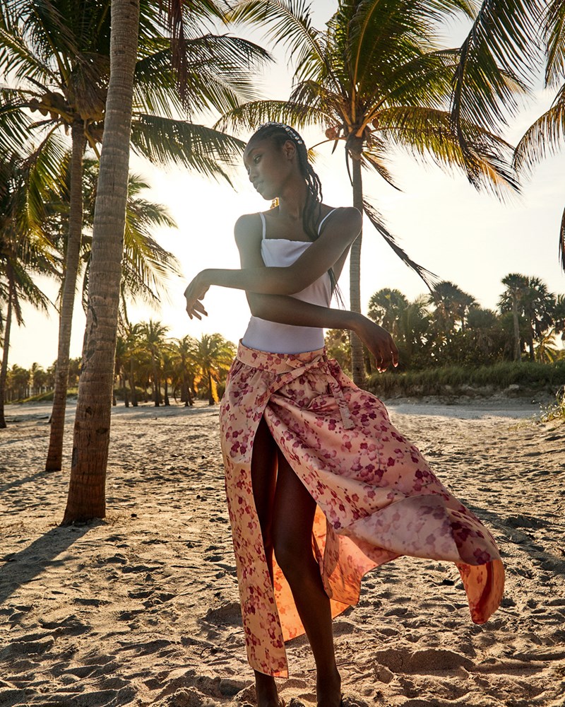 Τελευταίο ΣΚ του Αυγούστου: Αυτά είναι τα μαγιό που θα πρωταγωνιστήσουν στον "επίλογο" του καλοκαιριού - εικόνα 4
