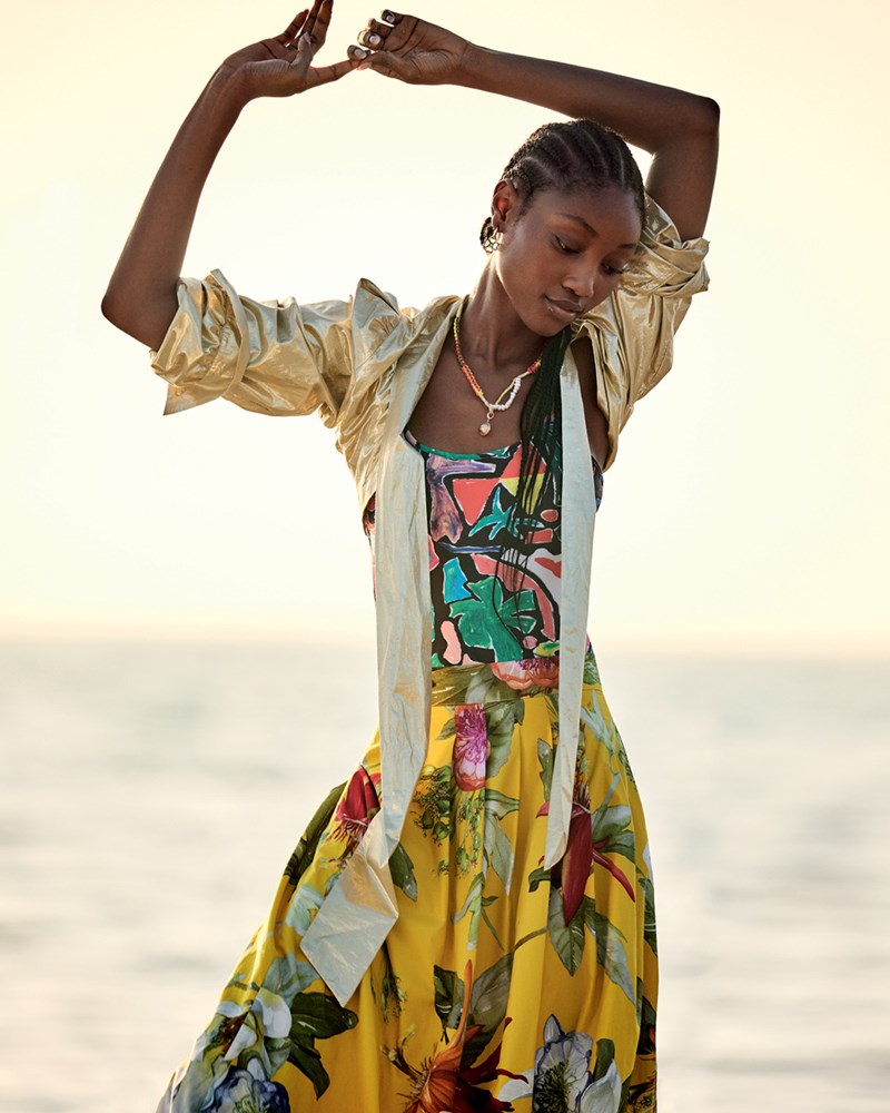 Τελευταίο ΣΚ του Αυγούστου: Αυτά είναι τα μαγιό που θα πρωταγωνιστήσουν στον "επίλογο" του καλοκαιριού - εικόνα 5