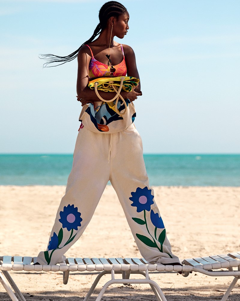 Τελευταίο ΣΚ του Αυγούστου: Αυτά είναι τα μαγιό που θα πρωταγωνιστήσουν στον "επίλογο" του καλοκαιριού - εικόνα 9