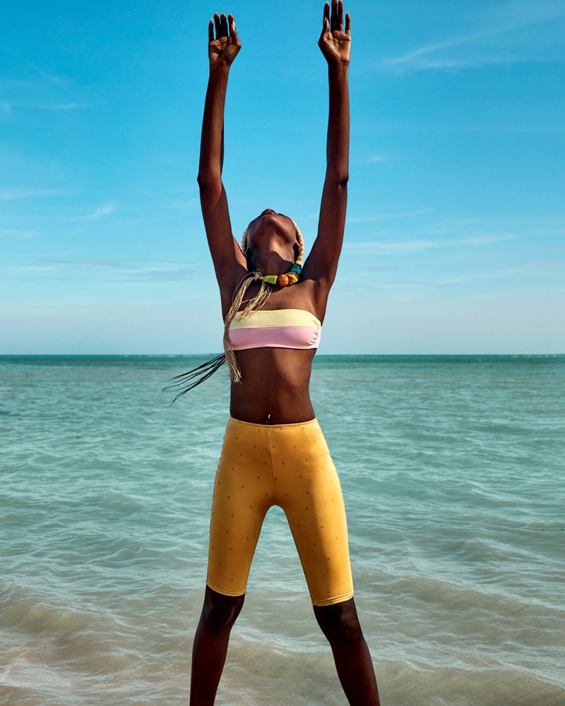 Τελευταίο ΣΚ του Αυγούστου: Αυτά είναι τα μαγιό που θα πρωταγωνιστήσουν στον "επίλογο" του καλοκαιριού - εικόνα 10