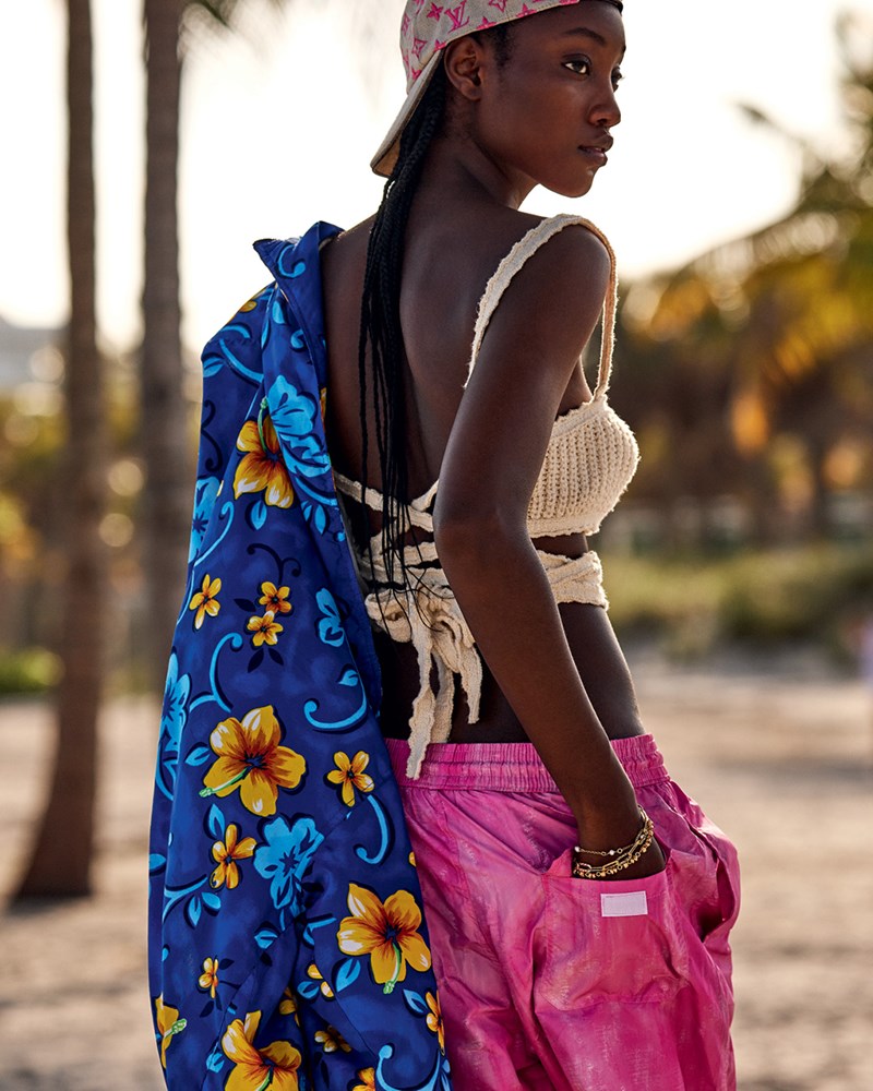 Τελευταίο ΣΚ του Αυγούστου: Αυτά είναι τα μαγιό που θα πρωταγωνιστήσουν στον "επίλογο" του καλοκαιριού - εικόνα 2