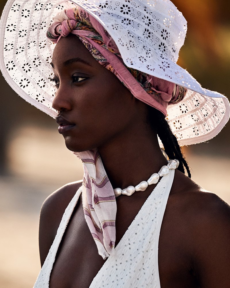 Τελευταίο ΣΚ του Αυγούστου: Αυτά είναι τα μαγιό που θα πρωταγωνιστήσουν στον "επίλογο" του καλοκαιριού - εικόνα 3