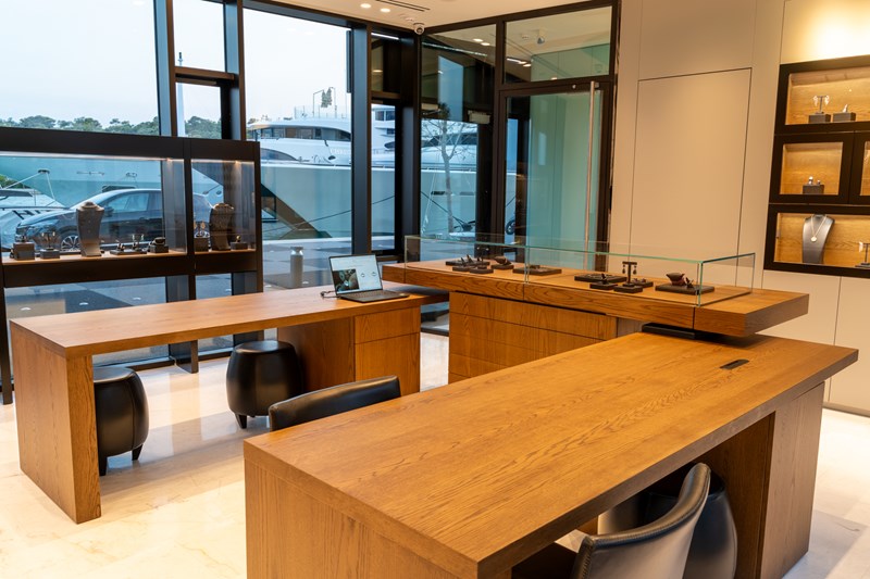 Ανακαλύψαμε τον απόλυτο shopping προορισμό για luxury κοσμήματα - εικόνα 2