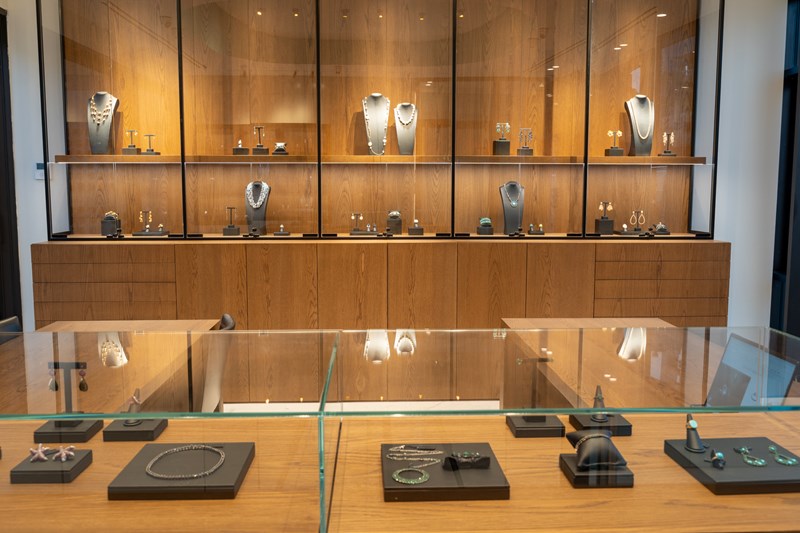 Ανακαλύψαμε τον απόλυτο shopping προορισμό για luxury κοσμήματα - εικόνα 5