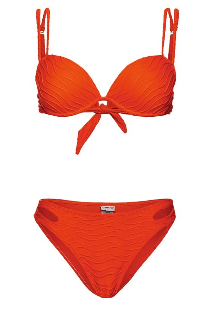 Τα πιο fun και χρωματιστά μαγιό που έχουν αέρα Saint-Tropez - εικόνα 31