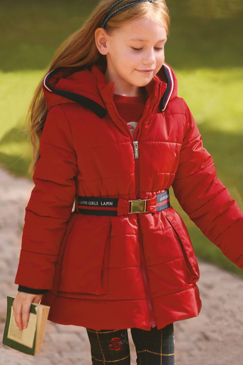 Η Lapin House υποδέχεται τη νέα της συλλογή για το Φθινόπωρο/Χειμώνα 2024-2025 - εικόνα 1