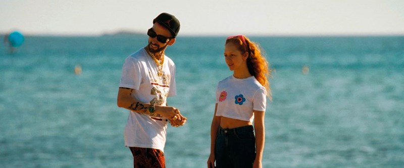 ELLE NOW: Οι παραστάσεις, οι ταινίες και οι συναυλίες που δεν θα χάσουμε μέσα στον Σεπτέμβριο - εικόνα 4