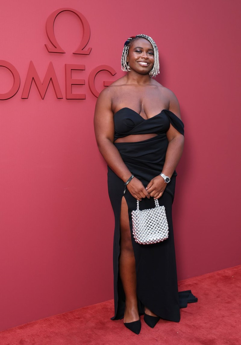 Η βραδιά λήξης στο OMEGA House Paris φιλοξένησε τους Ariana DeBose, Antoni Porowski και Diego Boneta - εικόνα 5