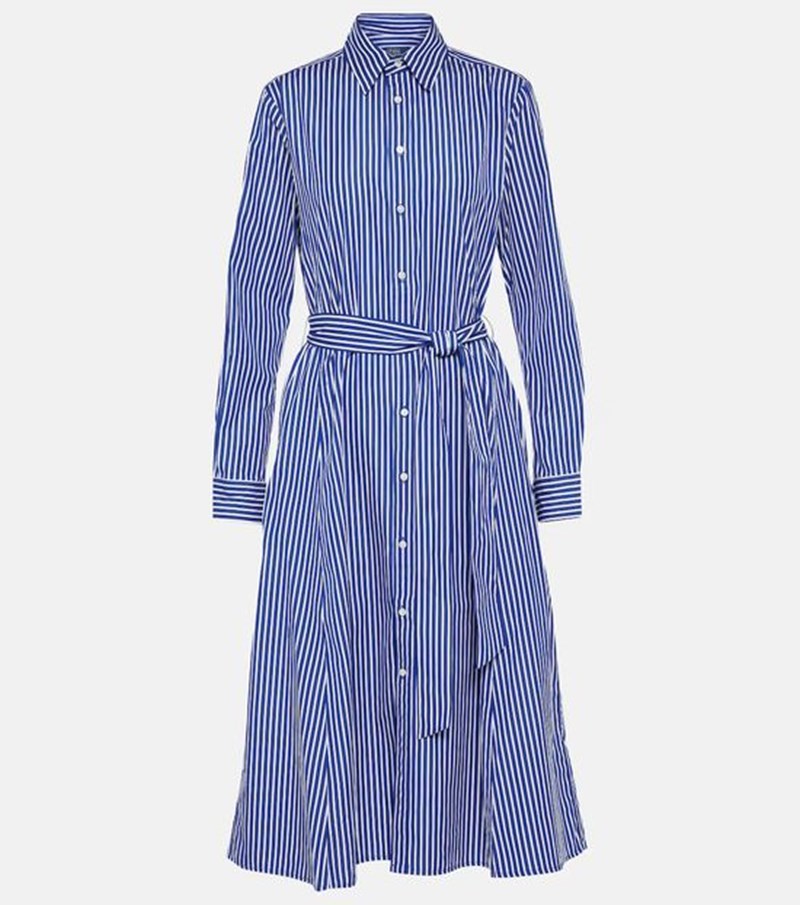 Φθινοπωρινή μόδα: Βρήκαμε 10 καθημερινά φορέματα που θα λατρέψεις τη νέα σεζόν - εικόνα 6